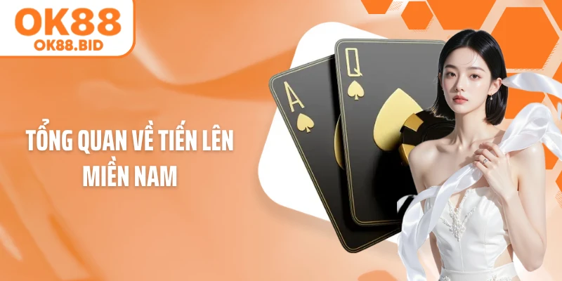 Tổng quan về tiến lên miền Nam